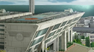 انیمه کایجو شماره Kaiju No. 8 فصل 2 قسمت 1-480p