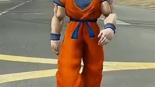 مشت کی قویتر پارت ۲