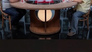 صحبت‌های مسعود فراستی در مورد جنگ ایران و اسرائیل