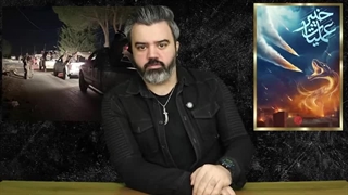 دردسر های جدید صدام کله زرد / این است سزای دشمنی با ایران /  سوری ها از جولانی عبور خواهند کرد