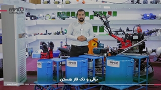 دستگاه گردو پوست کن