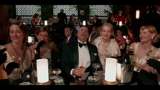 تریلر فیلم: Café Society