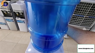 آبسردکن بنس یخچال دار مدل BW-S566