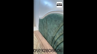 سرویس خواب دو نفره شانا با 24 ماه ضمانت- تختیران