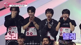 قسمت 2 فصل 2 برنامه Boys Planet + زیرنویس فارسی آنلاین (گروه C)