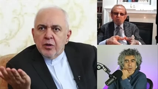 14040429: سعید امامی بهترین دوست ظریف!