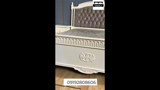 سرویس خواب دو نفره سورنا با 24 ماه ضمانت- تختیران