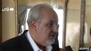 وزیر نیرو: بابت افت فشار آب در بعضی مناطق، از مردم عذرخواهی میکنم