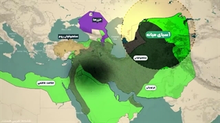 معماران نظم ایلیاتی