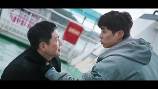 قسمت 16(آخر) سریال پسر خوب با زیرنویس فارسی اضافه شد(لینک کیفیت بالاتر همراه با زیرنویس چسبیده در کپشن)