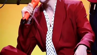 تو هنوزم مال منی :))))) ● اجرای اهنگ 走马 در دومین روز از کنسرت لیو یونینگ در شنزن ^^ ●