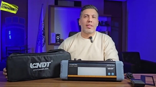 بهترین ویوور LCNDT FV-2009 PRO