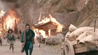 فیلم موروماچی بورای Muromachi Burai