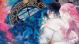 آهنگ انیمه قلب های پاندورا Everytime you Kissed me با ترجمه اختصاصی