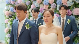 سریال کره ای به خاطر برادران ایگل 2025 For Eagle Brothers (قسمت 50) زیرنویس فارسی