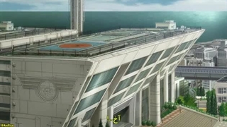 انیمه کایجو شماره 8 فصل 2 قسمت 1 با زیرنویس فارسی-360p