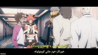 انیمه برای تبدیل شدن به قهرمان ایکس قسمت 16 زیرنویس فارسی