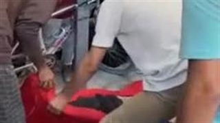 غزه مقاومت شهادت گرسنگی
