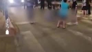 نمی‌گذارند صهیونیست‌ها نمی‌گذارند که غذا به غذا برسه
