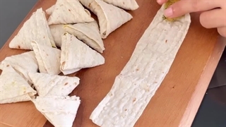 سینی فینگر فود