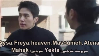 سریال مرد خوب فصل اول قسمت 2 با زیرنویس فارسی