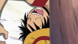 انیمه وان پیس One Piece قسمت ۱۴ با دوبله فارسی