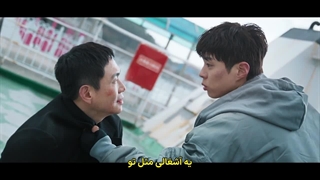 قسمت 16 (آخر) سریال کره ای پسر خوب با زیرنویس چسبیده_ با لینک دانلود