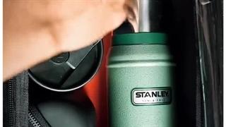 کیف کارگو ارگانایزر اردوخ سایز کوچک