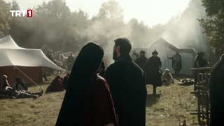 سریال ترکی صلاح الدین ایوبی قسمت 2 دوبله فارسی Selahaddin Eyyubi (فاتح قدس)