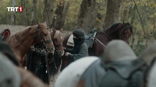 سریال ترکی صلاح الدین ایوبی قسمت 4 دوبله فارسی فصل 1 اول Selahaddin Eyyubi (فاتح قدس)