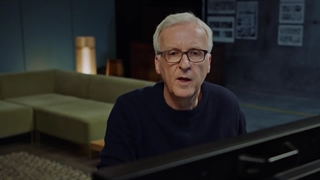 مسترکلاس آموزش فیلمسازی از جیمز کامرون | قسمت ششم