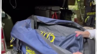 لوازم و تجهیزات کمپینگ کایوت