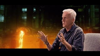 مسترکلاس آموزش فیلمسازی از جیمز کامرون | قسمت نهم