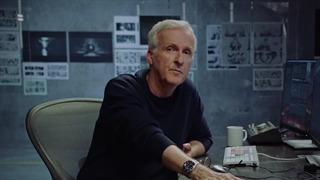 مسترکلاس آموزش فیلمسازی از جیمز کامرون | قسمت دهم