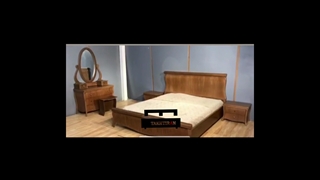 سرویس خواب دو نفره آیلار با 24 ماه ضمانت- تختیران