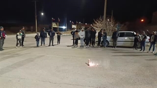 الله اکبر