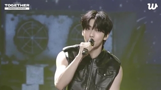 اجرای لایو ترک‌ Suanday Driver سوبین در شوکیس امروز