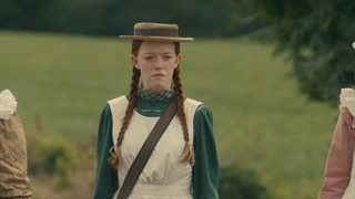 سریال کانادایی آنه با یک ایی(ان شرلی) قسمت بیست و چهارم(فصل سوم قسمت هشتم:) Anne With An E 2017