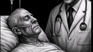 هر بار که میری دکتر و دارو مصرف میکنی بدنت ضعیف تر میشه