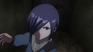 Tokyo Ghoul فصل 1 قسمت 2 دوبله فارسی بدون سانسور(HD)