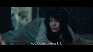 دانلود فیلم Rurouni Kenshin: The Beginning 2021 شمشیرزن دوره‌گرد: آغاز