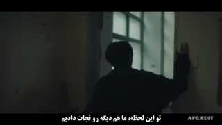 موزیک ویدیو beautiful strangers از تی اکس تی با زیرنویس فارسی