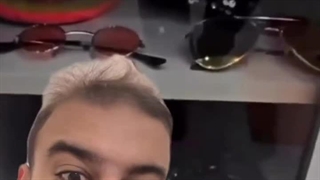 احسان میرزاد .. اینجا ایرانه سگهاشون