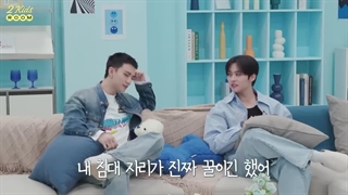 قسمت 3 توکیدز روم ( Two kidsroom2025) از STRAY KIDS ( لینو و هیونجین) همراه زیرنویس فارسی آنلاین ♡♡