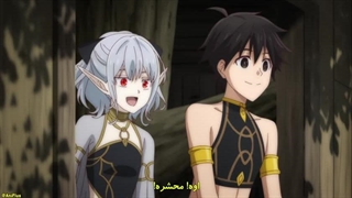 انیمه ماینوگرا آورنده آخرالزمان فتح دنیا با تمدن ویرانی آغاز میشه فصل اول قسمت 3 با زیرنویس فارسی