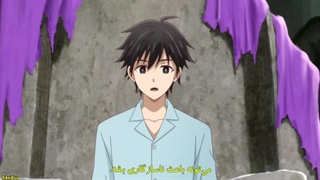 انیمه ماینوگرا، آورندۀ آخرالزمان: فتح دنیا با تمدن ویرانی آغاز میشه قسمت 2 با زیرنویس فارسی