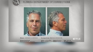 تشدید دردسر‌های ترامپ ( رسوایی جنسی اپستین)