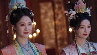 سریال چینی یادداشت کالبدشکافی قسمت ۲۱ با زیرنویس