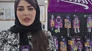 • ویکتوریا، برند اختصاصی ملوریا گلدن •