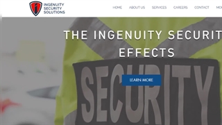 top security solutions maryland